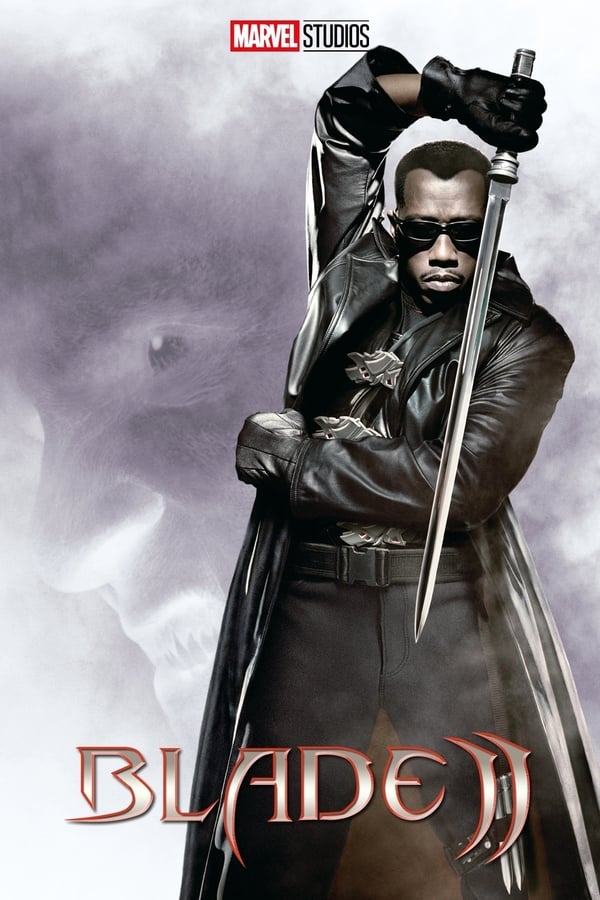 DE - Blade II (2002)