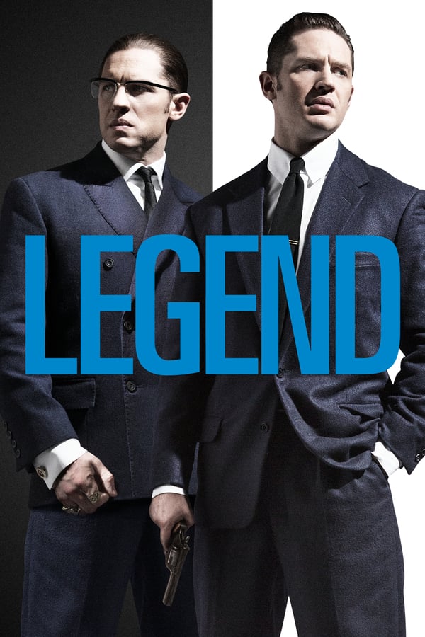 EN - Legend (2015)