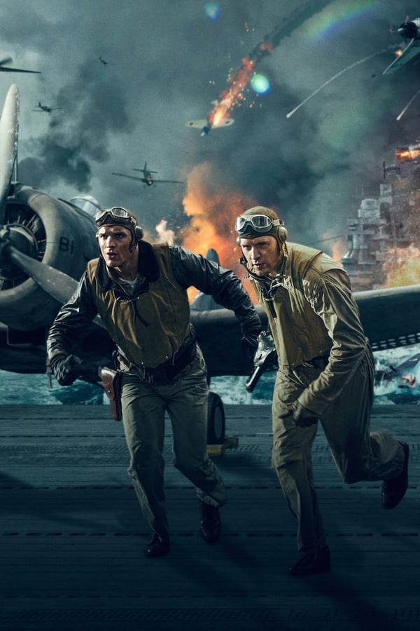 Midway (2019) 0