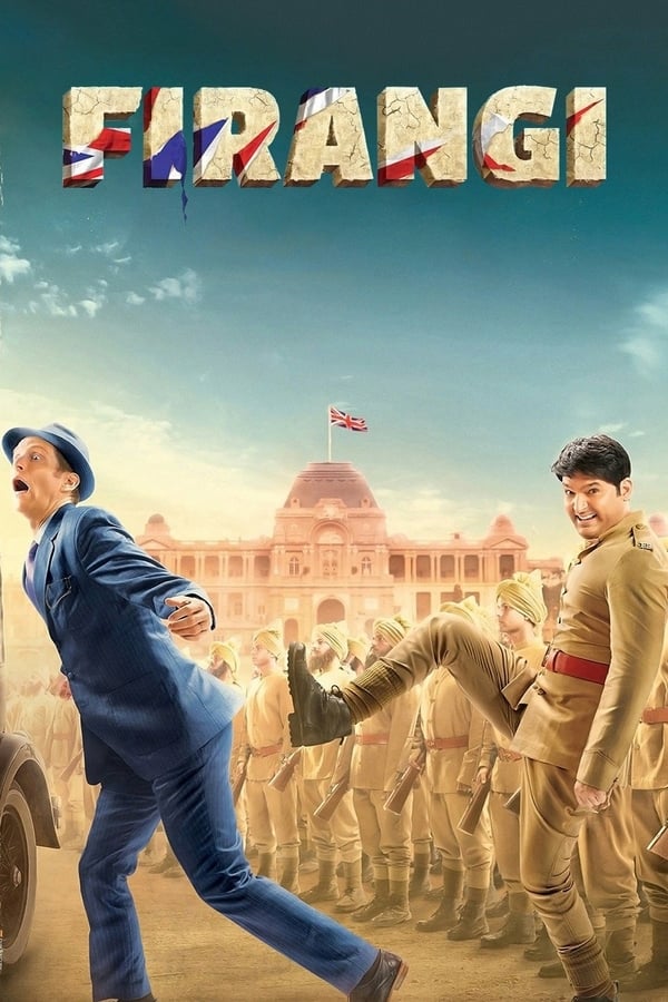 IN - Firangi