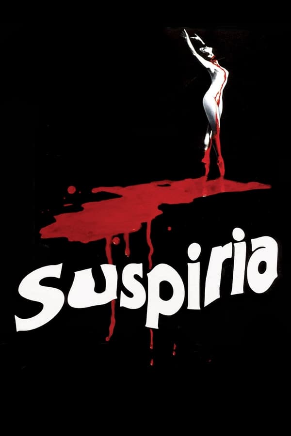 EN - Suspiria (1977)
