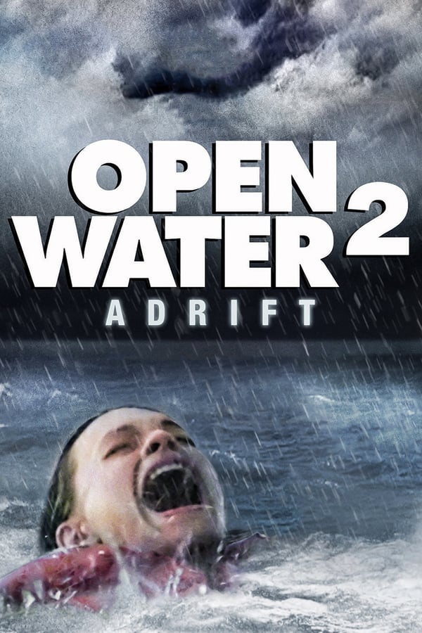 EN - Open Water 2: Adrift (2006)