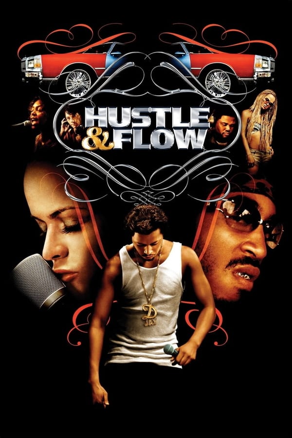 EN - Hustle & Flow (2005)