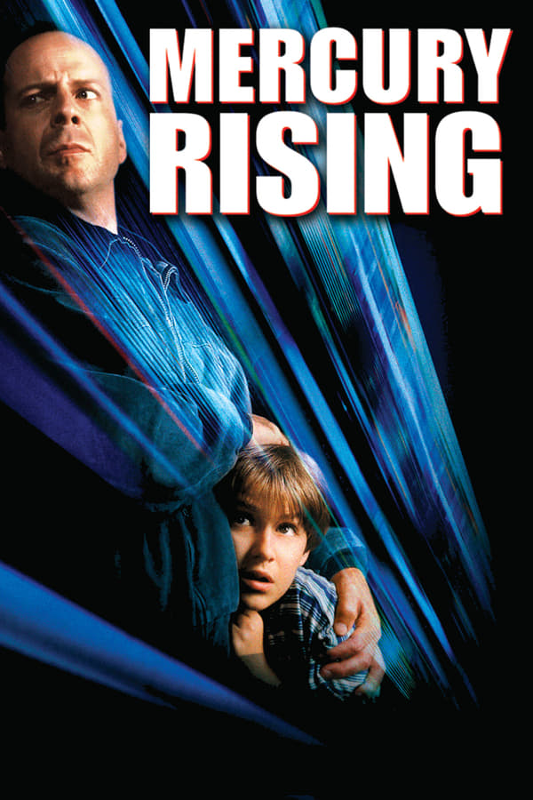 EN - Mercury Rising (1998)