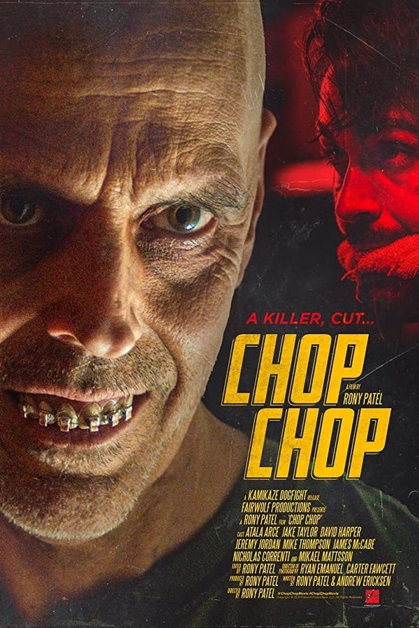 EN - Chop Chop (2020)