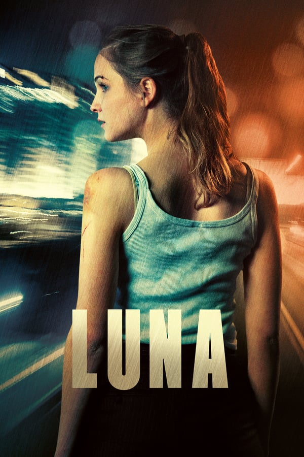 DE - Luna (2018)