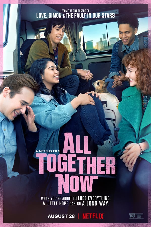 EN - All Together Now (2020)