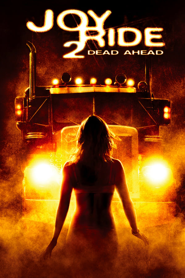 DE - Joy Ride 2: Dead Ahead (2008)