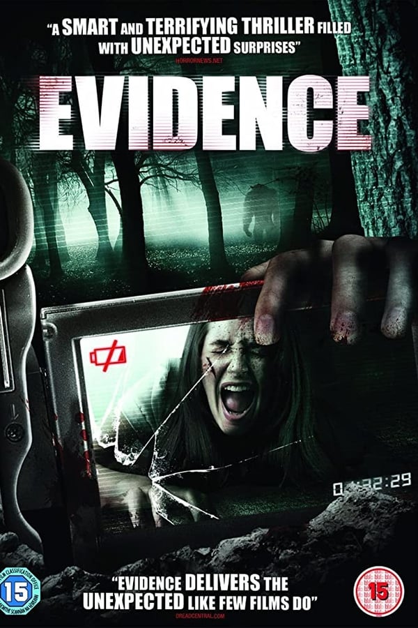 EN - Evidence (2011)