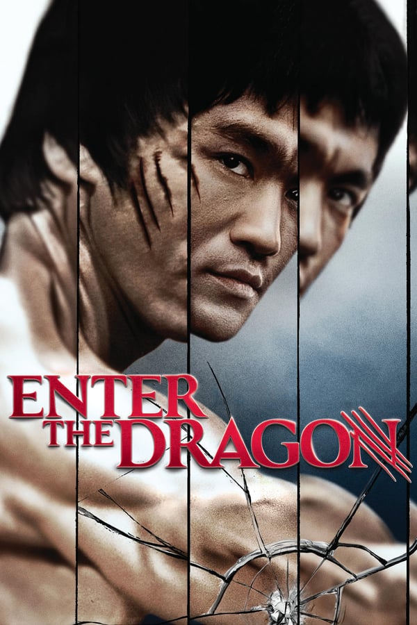 TR - Enter the Dragon