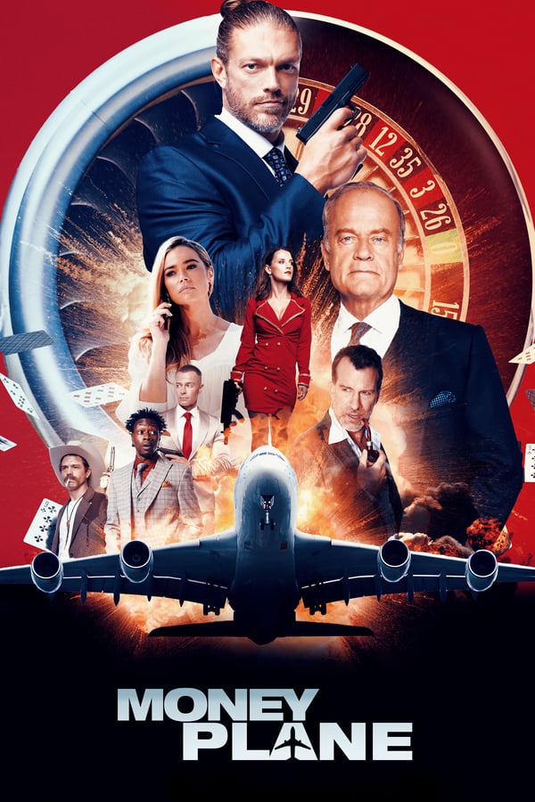 EN - Money Plane (2020)