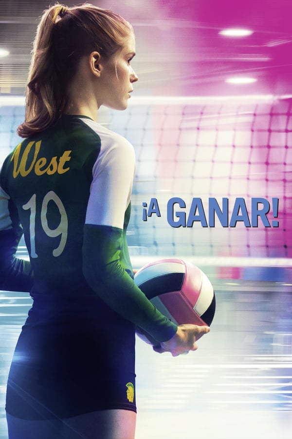 ES - ¡A Ganar! (2018)