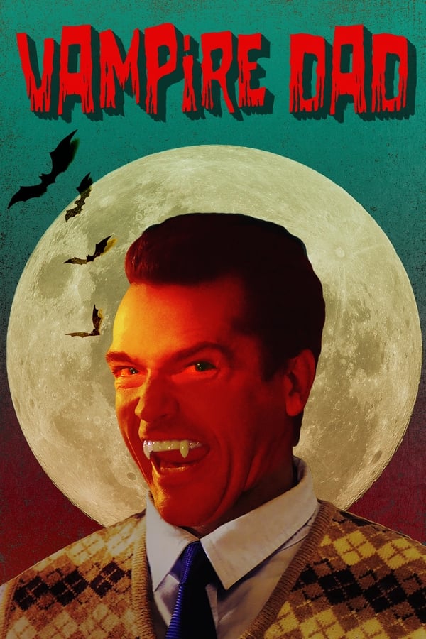 EN - Vampire Dad (2020)