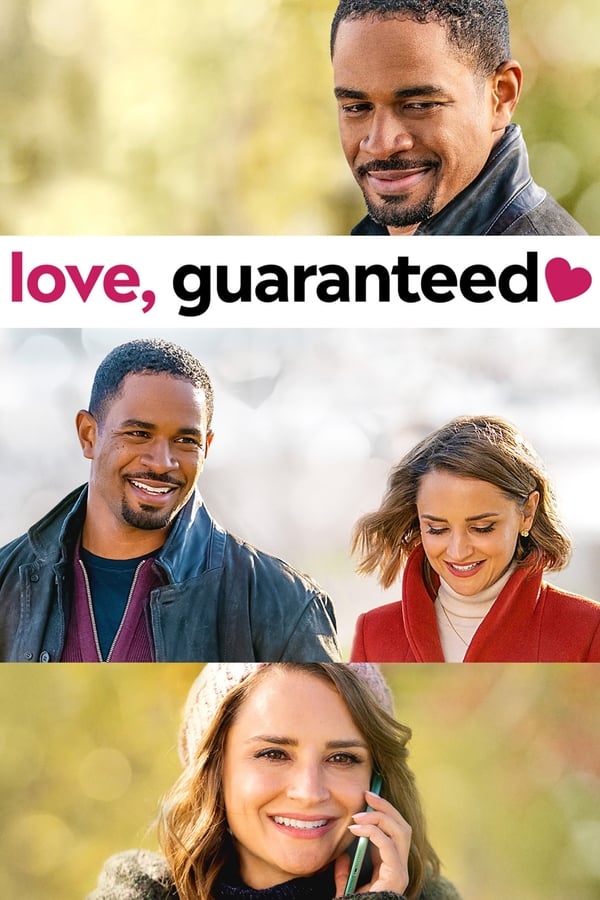 EN - Love, Guaranteed (2020)