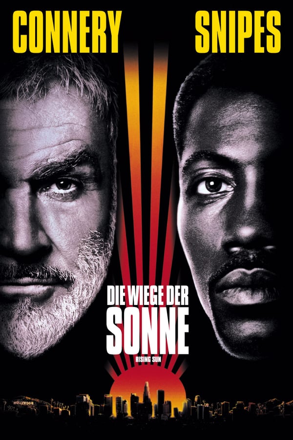 DE - Die Wiege der Sonne (1993)