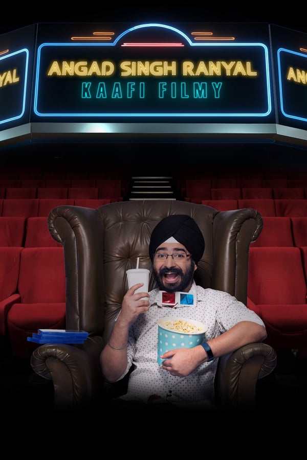 PL - KAAFI FILMY (2019)