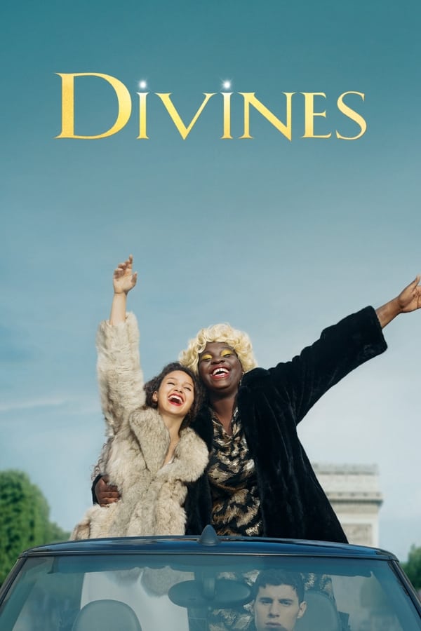 DE - Divines (2016)