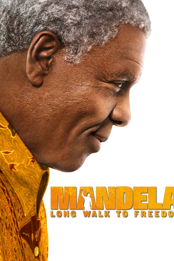 EN - Mandela: Long Walk to Freedom (2013)