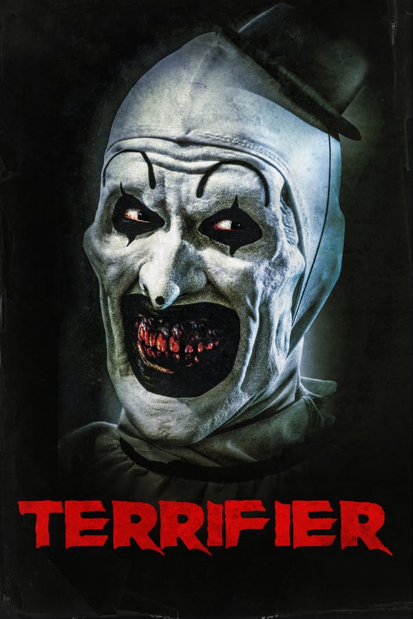 SE - Terrifier