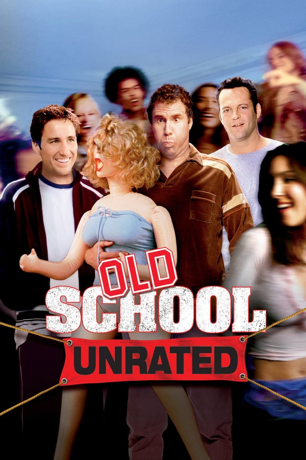 EN - Old School (2003)