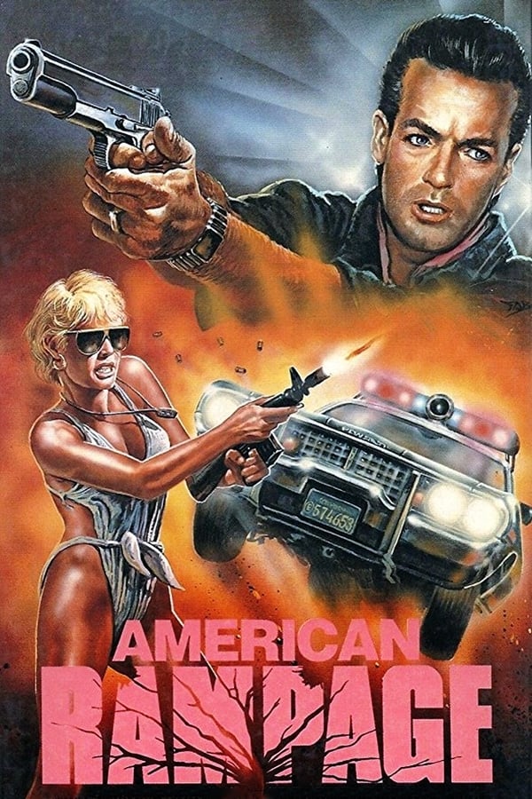 EN - American Rampage (1989)