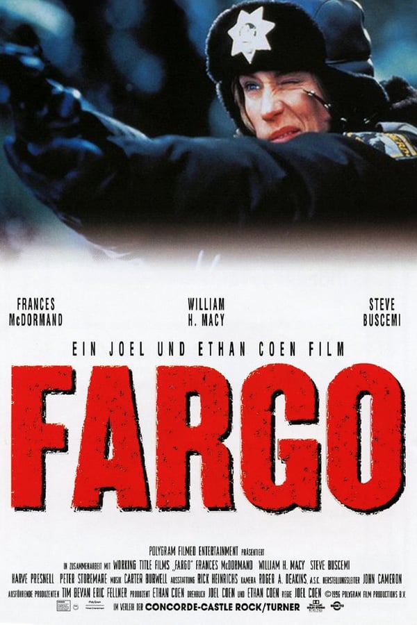 DE - Fargo (1996)