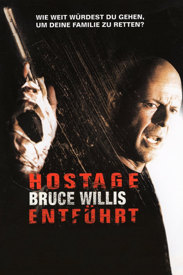 DE - Hostage: Entführt (2005)