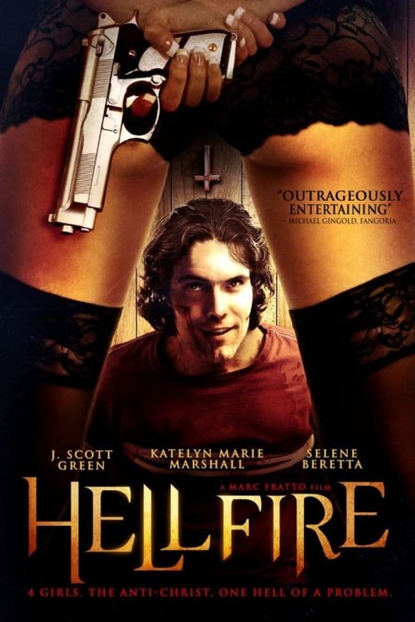 EN - Hell Fire (2015)