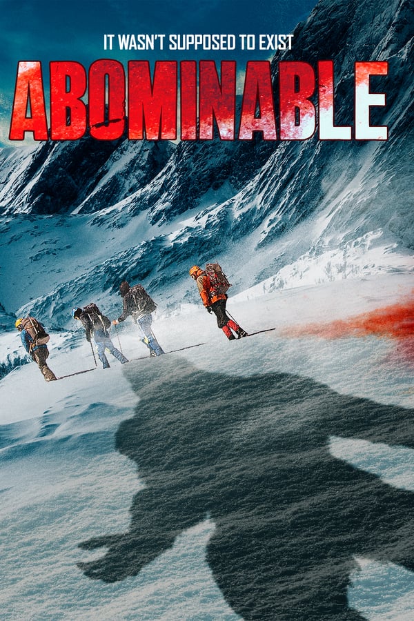 NL - ABOMINABLE (2021)