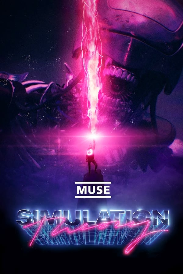 EN - Muse: Simulation Theory (2020)