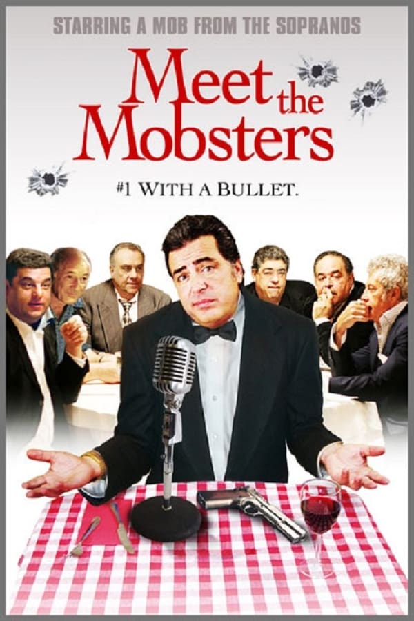 EN - Meet the Mobsters (2005)
