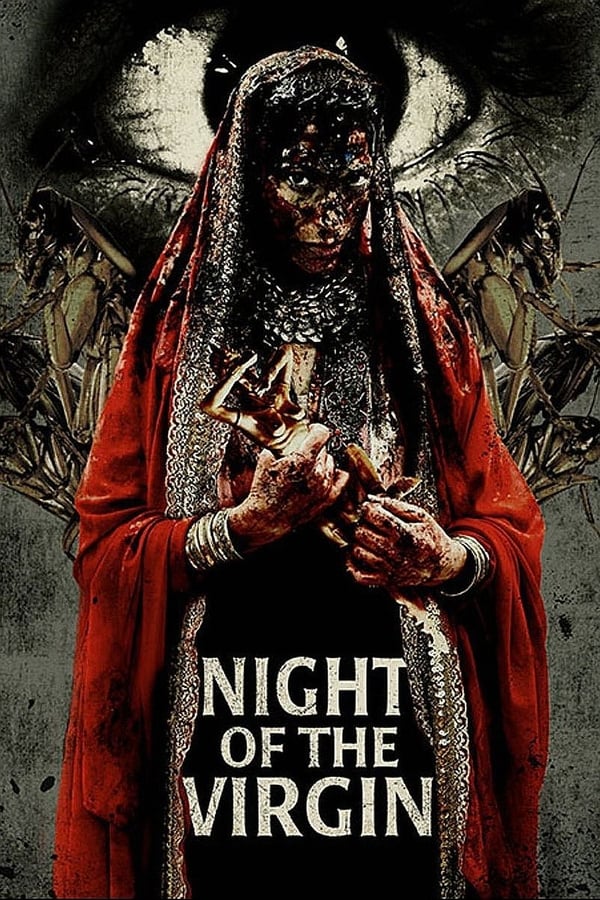 DE - The Night of the Virgin (2016)