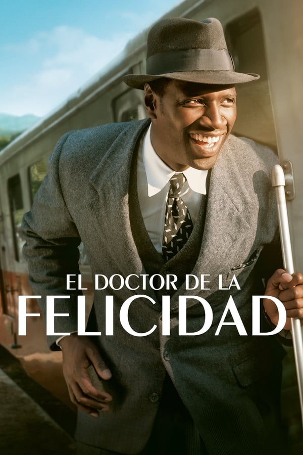 ES - El doctor de la felicidad (2017)