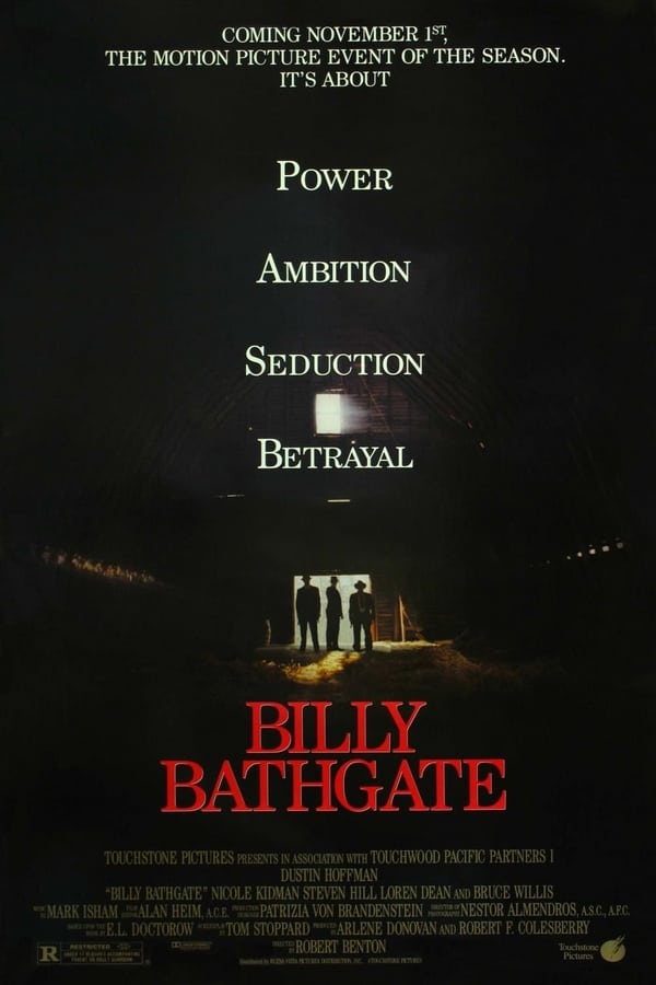 PL - BILLY BATHGATE (1991)