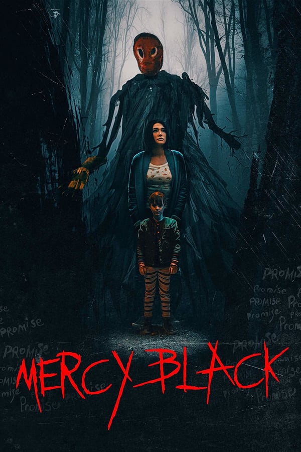 SE - Mercy Black