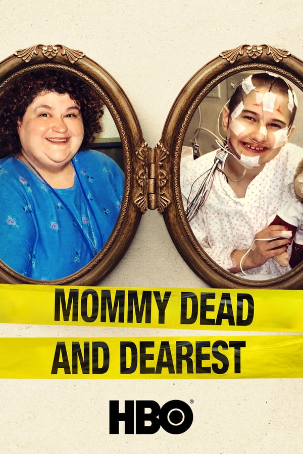 SE - Mommy Dead and Dearest