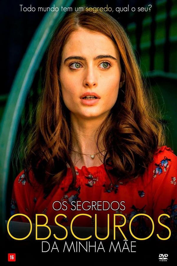 BR - Os segredos obscuros da minha mãe - 2019