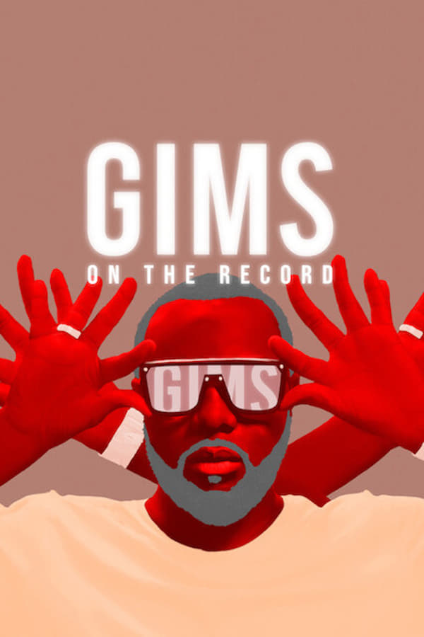 EN - GIMS: On the Record  (2020)