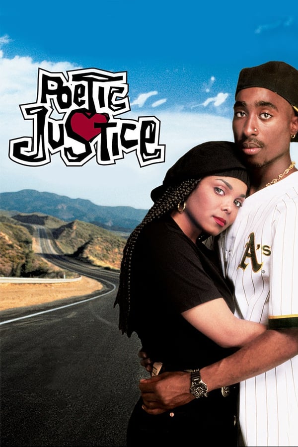 FR - Poetic Justice (1993)