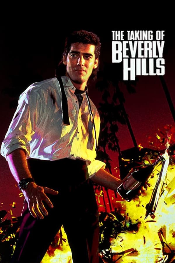 EN - The Taking of Beverly Hills (1991)
