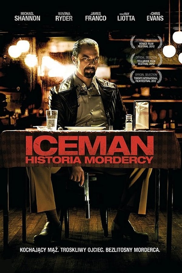 PL - ICEMAN - HISTORIA MORDERCY (2012)