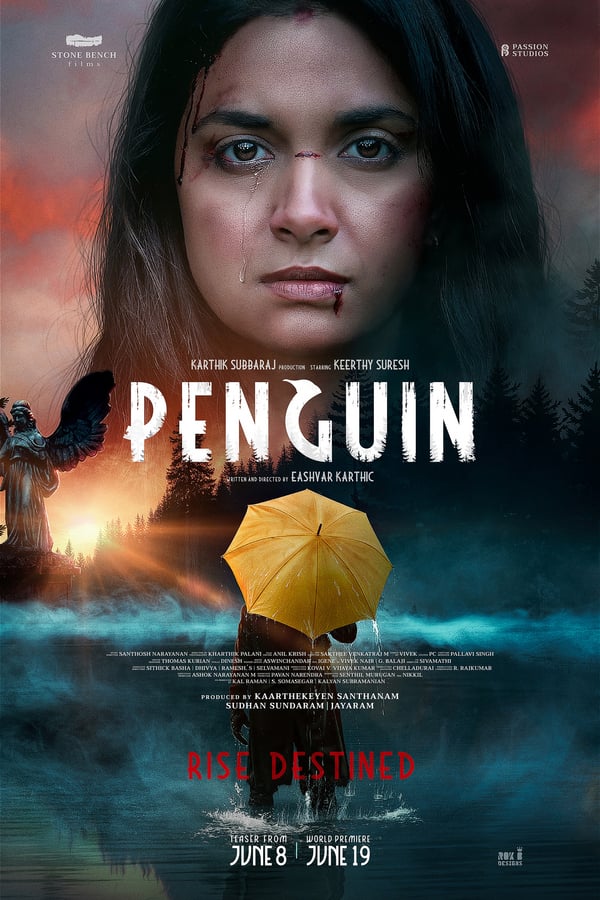 EN - Penguin (2020)