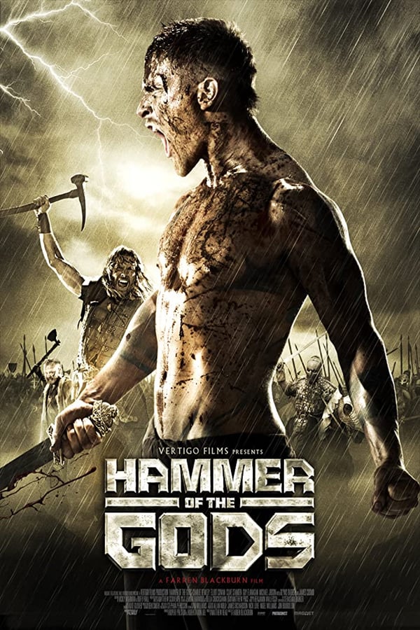 AL - Hammer of the Gods (2013)