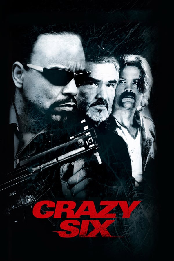 EN - Crazy Six (1997)