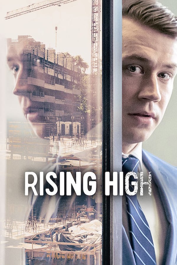 AL - Rising High (2020)