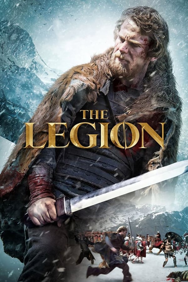 EN - The Legion (2020)