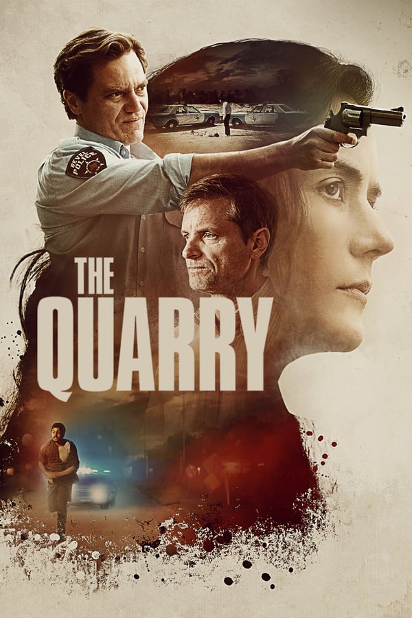 AL - The Quarry (2020)