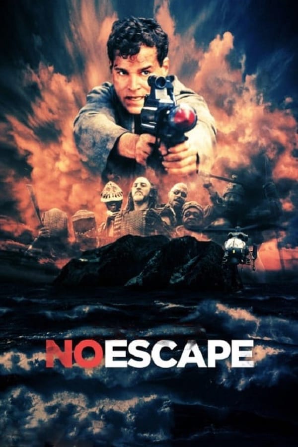 EN - No Escape (1994)