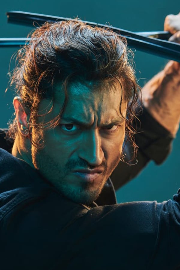 Commando 3 (2019) 0