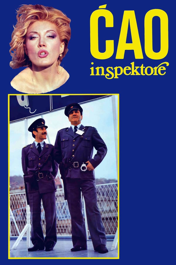 EX - Ćao, inspektore (1985)